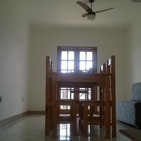 Villa Italia Residencial Prado Bagian luar foto