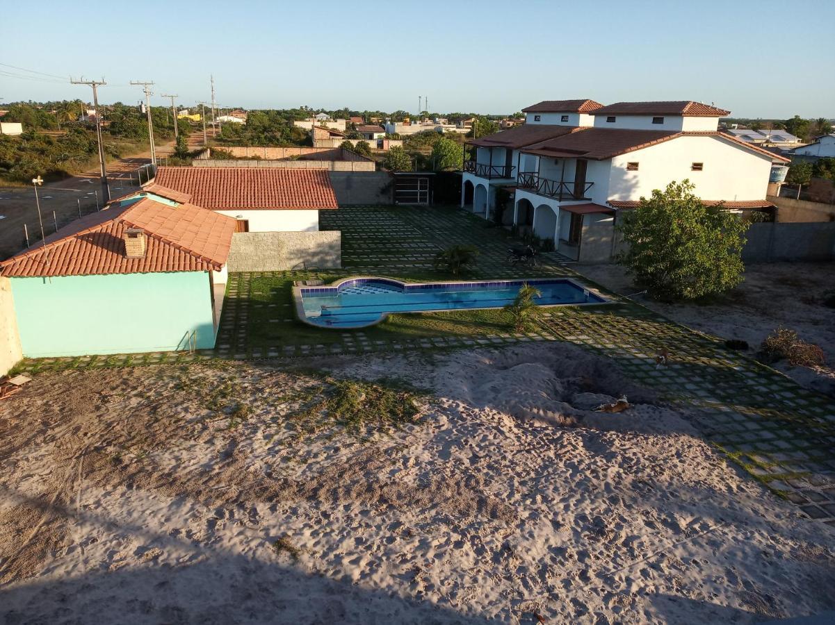 Villa Italia Residencial Prado Bagian luar foto