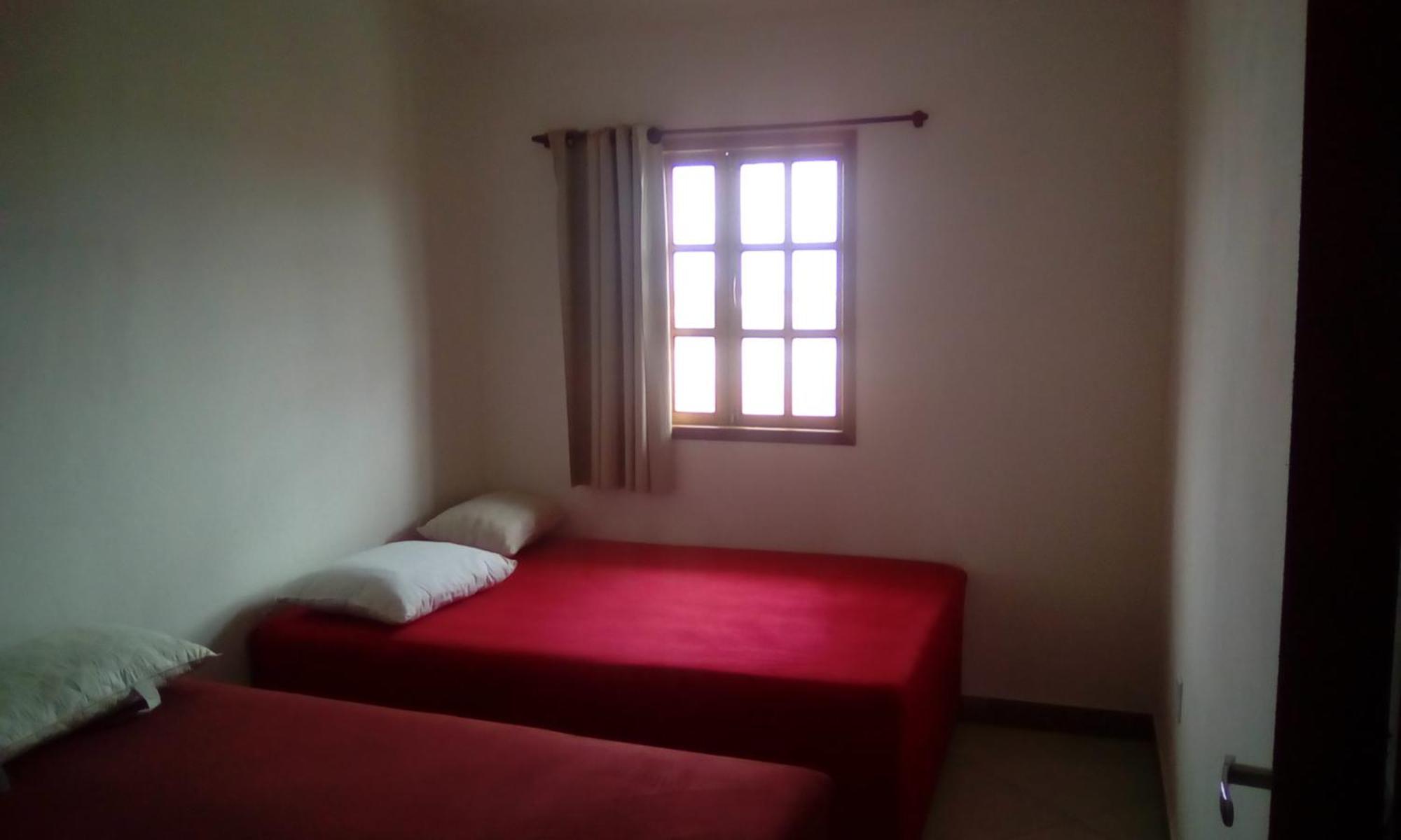 Villa Italia Residencial Prado Ruang foto