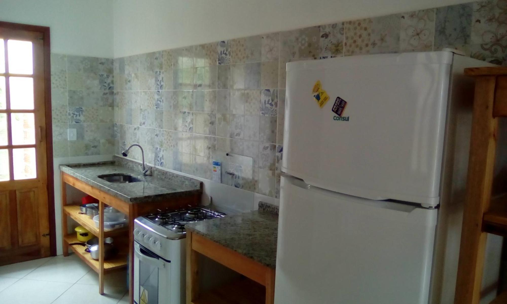Villa Italia Residencial Prado Bagian luar foto